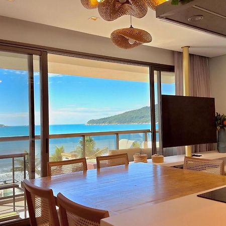Belvedere Beach Garden Residencial - Praia Dos Ingleses Florianópolis Buitenkant foto