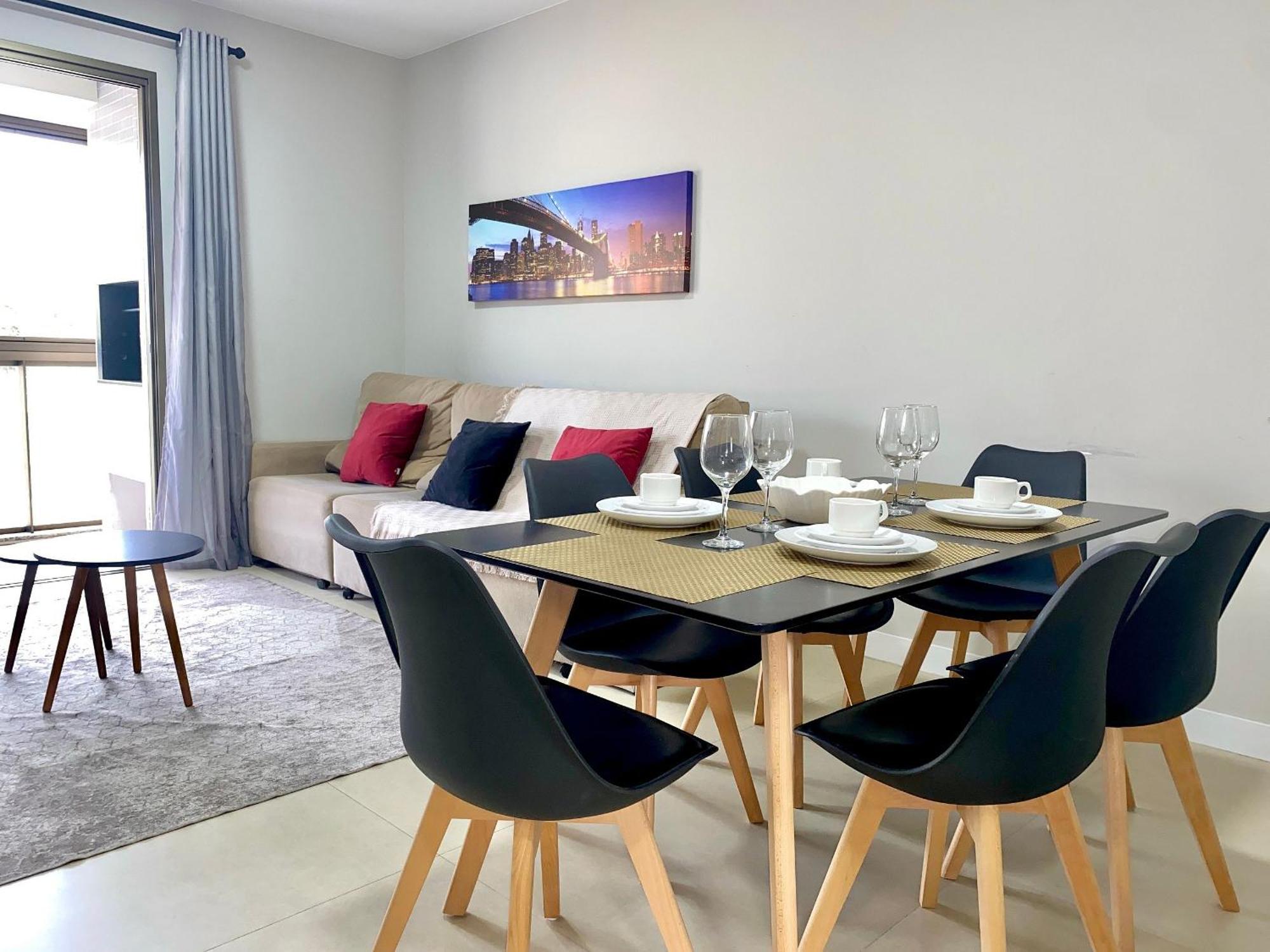Belvedere Beach Garden Residencial - Praia Dos Ingleses Florianópolis Buitenkant foto