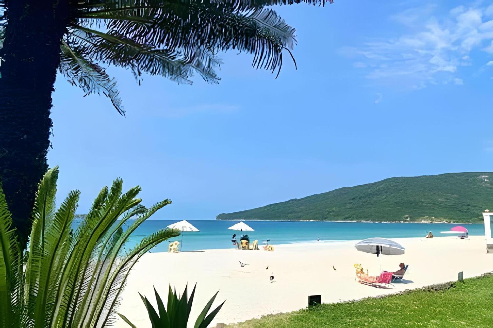 Belvedere Beach Garden Residencial - Praia Dos Ingleses Florianópolis Buitenkant foto