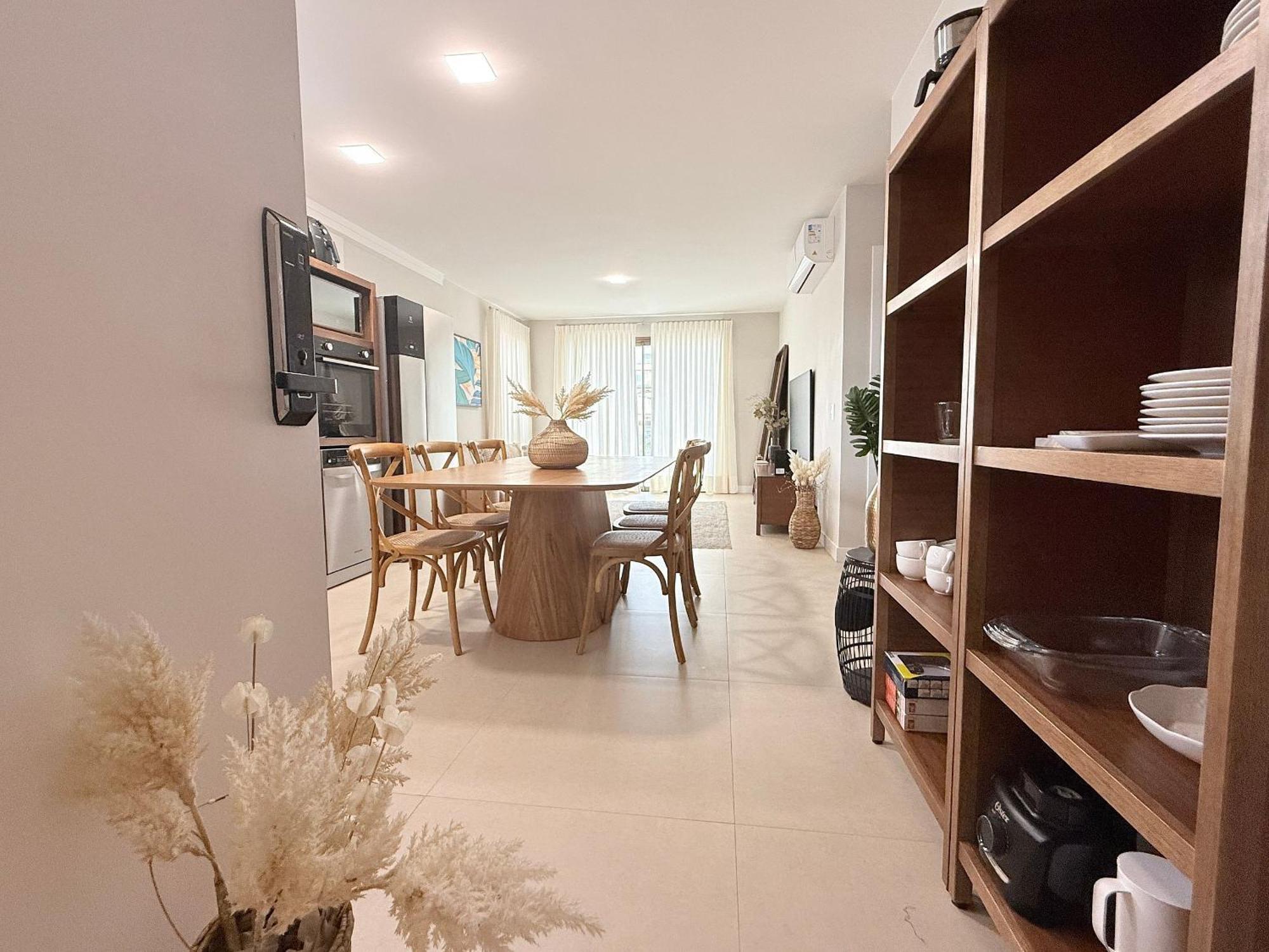 Belvedere Beach Garden Residencial - Praia Dos Ingleses Florianópolis Buitenkant foto