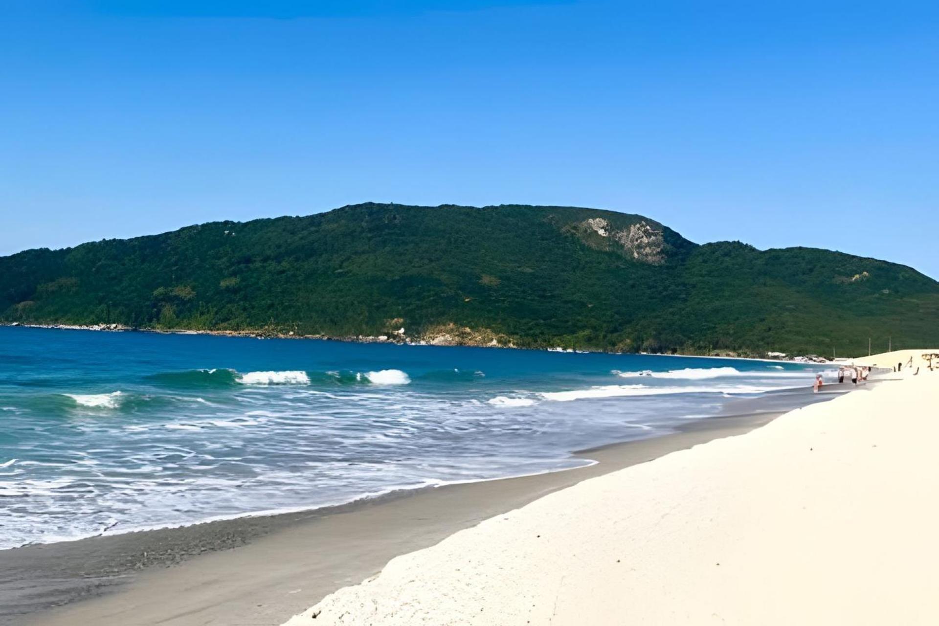 Belvedere Beach Garden Residencial - Praia Dos Ingleses Florianópolis Buitenkant foto
