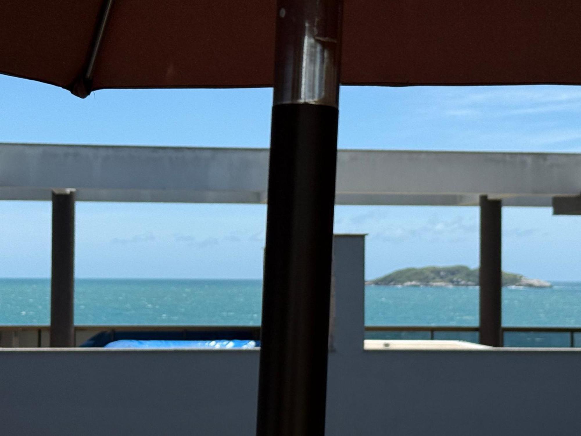 Belvedere Beach Garden Residencial - Praia Dos Ingleses Florianópolis Buitenkant foto