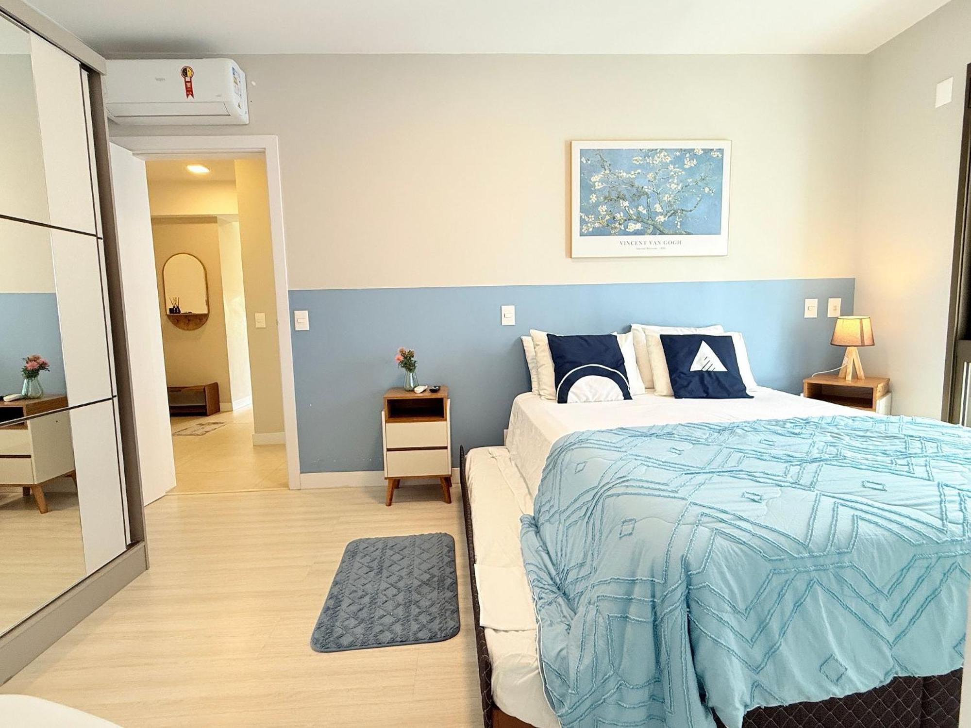 Belvedere Beach Garden Residencial - Praia Dos Ingleses Florianópolis Buitenkant foto