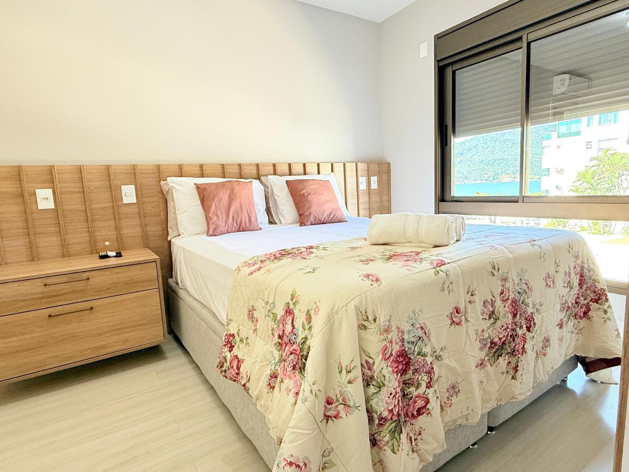 Belvedere Beach Garden Residencial - Praia Dos Ingleses Florianópolis Buitenkant foto