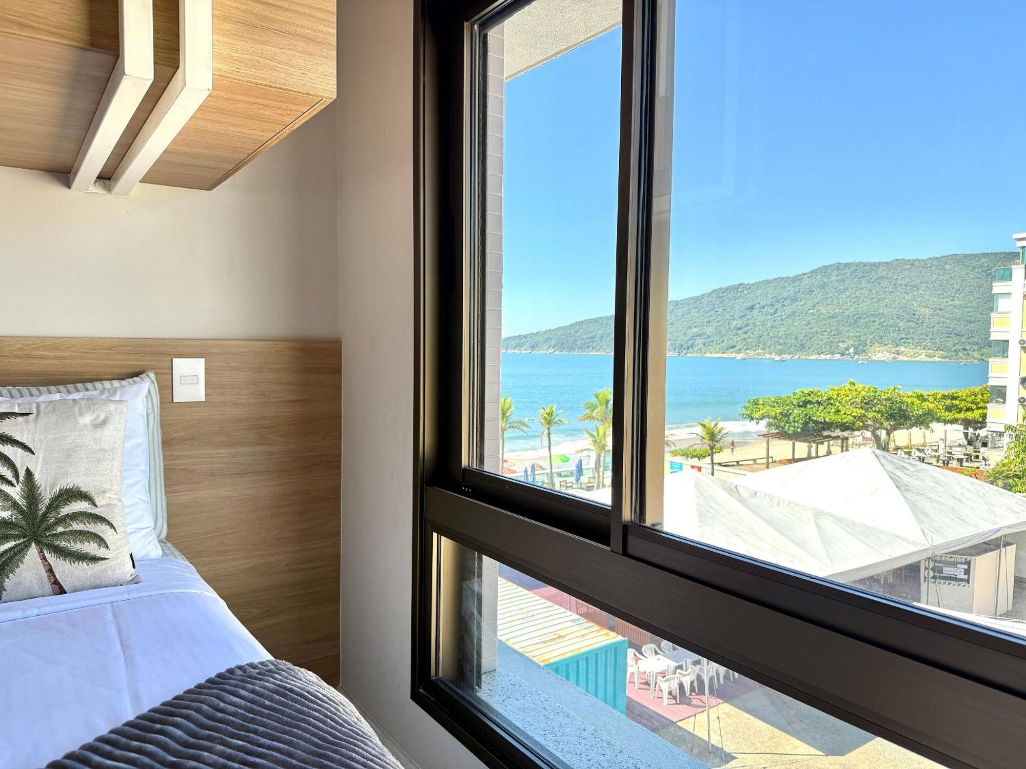 Belvedere Beach Garden Residencial - Praia Dos Ingleses Florianópolis Buitenkant foto